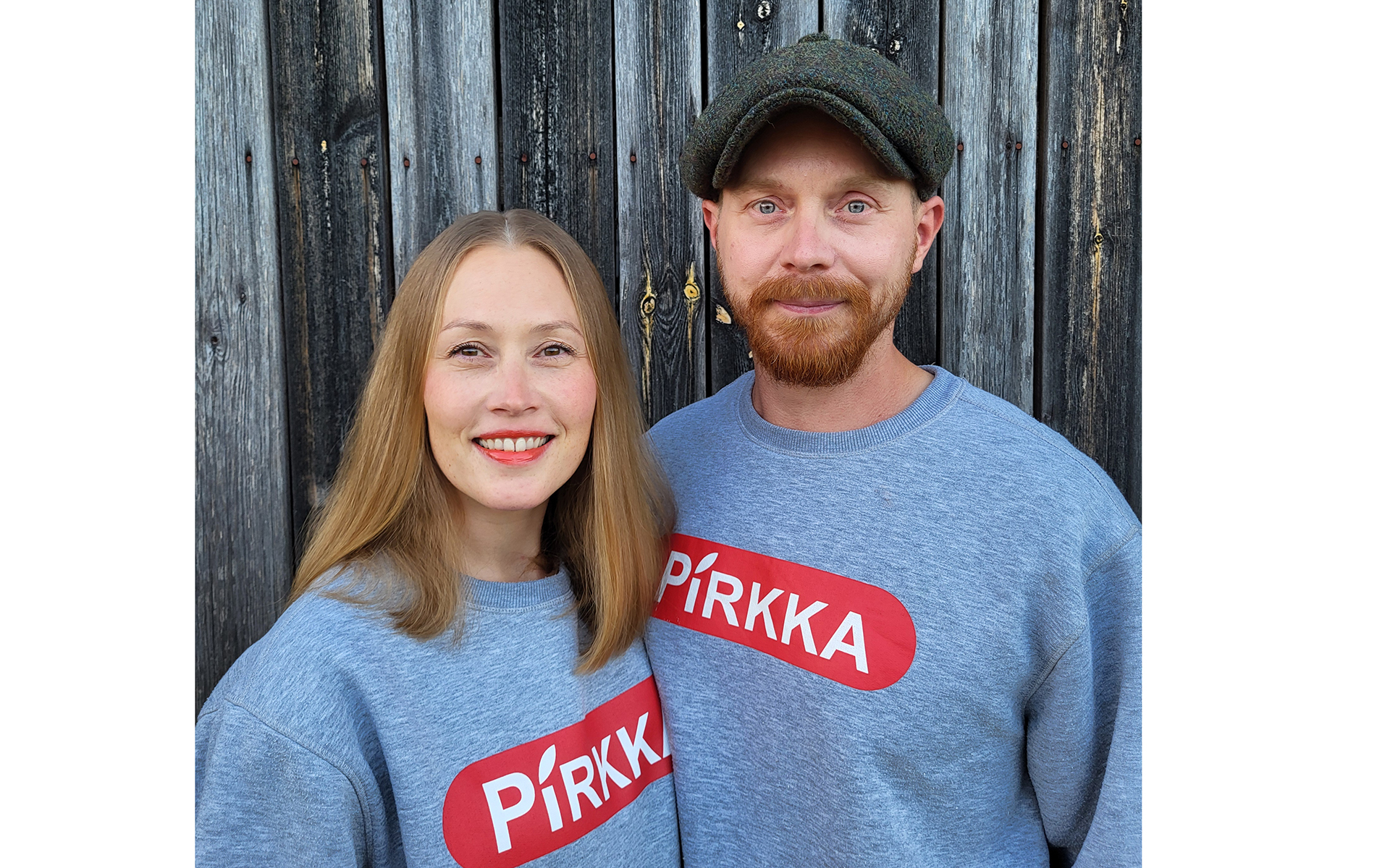 K Citymarket nekosken Kauppiaiksi Ilpo Ja Heli Romppanen K 